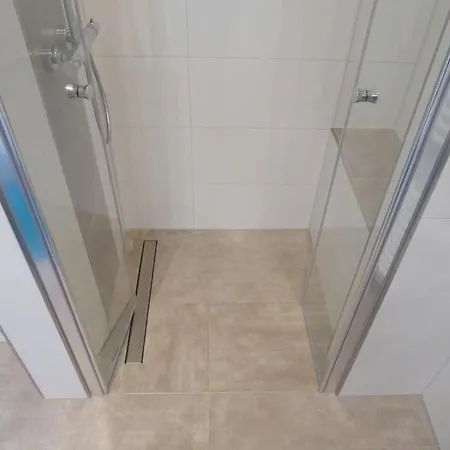 Apartmán Penthouse Strandkrabbe, Am Alten Deich 16 8 *